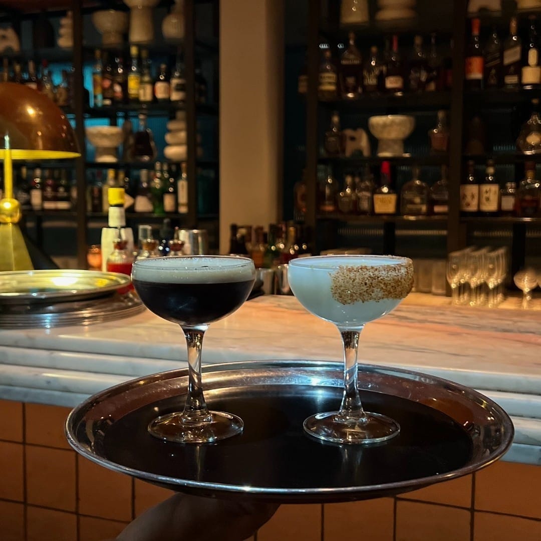 8 Hottest Rooftop Bars In London This Summer