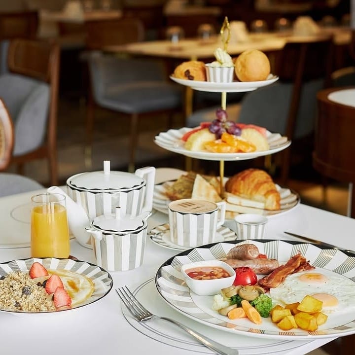 7 Best Buffet Spots in Lagos